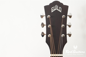 D-240E Flamed Mahogany